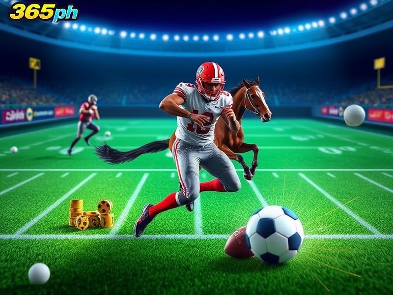 Discover the best online gambling games at 365ph.com. Enjoy top-rated casino games, live sports betting, and virtual sports on a secure platform with exclusive bonuses. Join now and experience 24/7 entertainment.