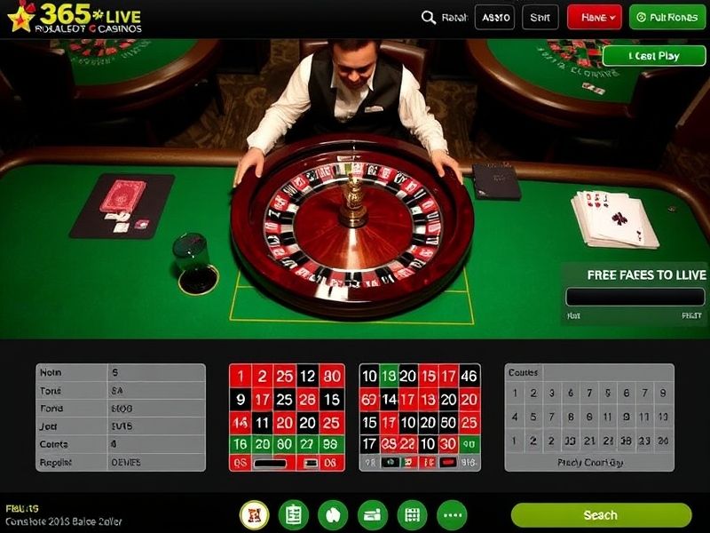 Discover the best online gambling games at 365ph.com. Enjoy top-rated casino games, live sports betting, and virtual sports on a secure platform with exclusive bonuses. Join now and experience 24/7 entertainment.