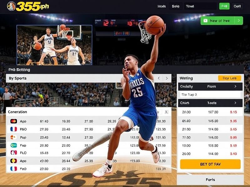 Discover the best online gambling games at 365ph.com. Enjoy top-rated casino games, live sports betting, and virtual sports on a secure platform with exclusive bonuses. Join now and experience 24/7 entertainment.